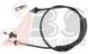 SUZUK 2371081A40 Clutch Cable